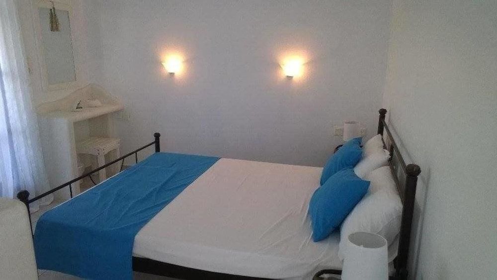 Kapetan Giannis Double Room, Sea View 7