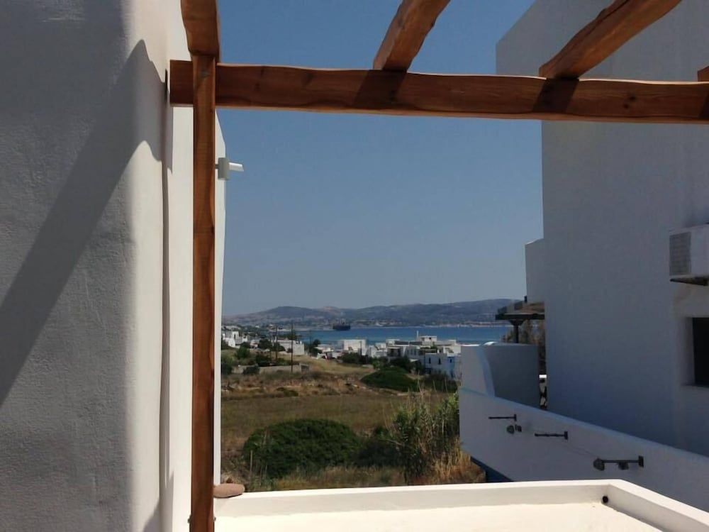L' arco Milos Suite Apartment, 2 Bedrooms, Partial Sea View 17