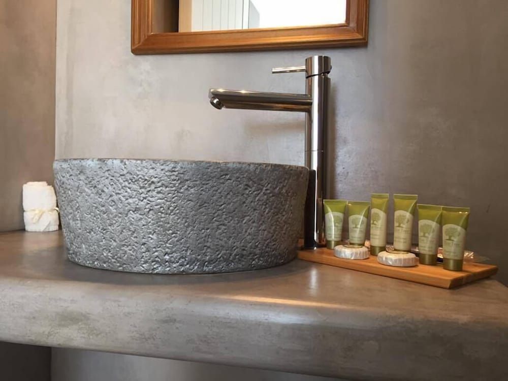 L' arco Milos Suite Apartment, 2 Bedrooms, Partial Sea View 13