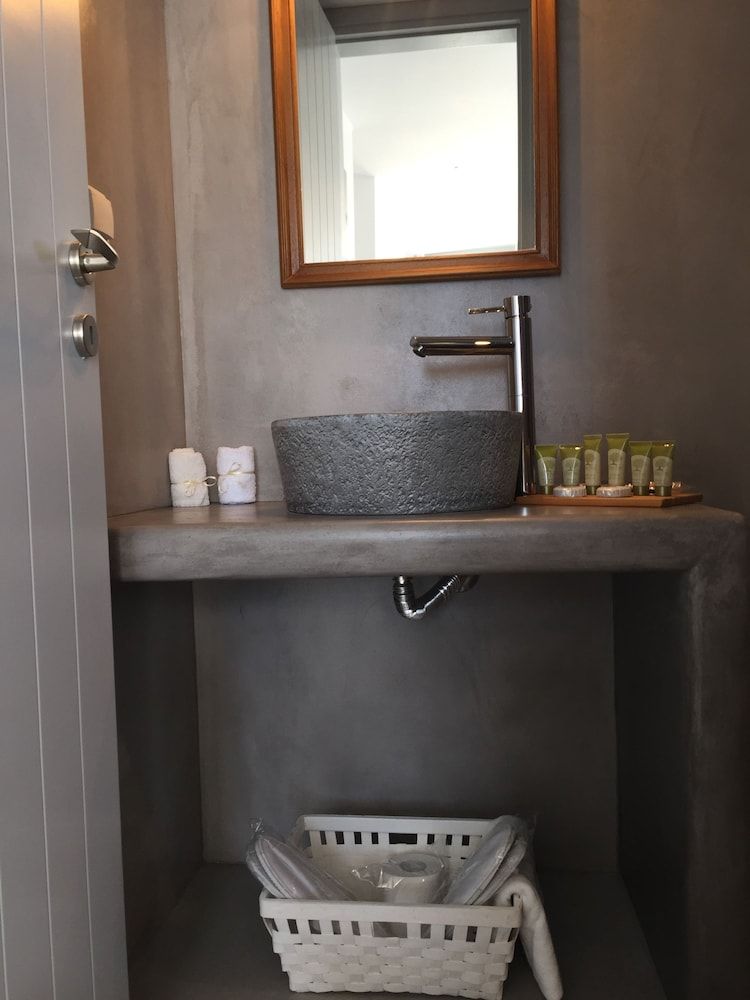 L' arco Milos Suite Apartment, 2 Bedrooms, Partial Sea View 12