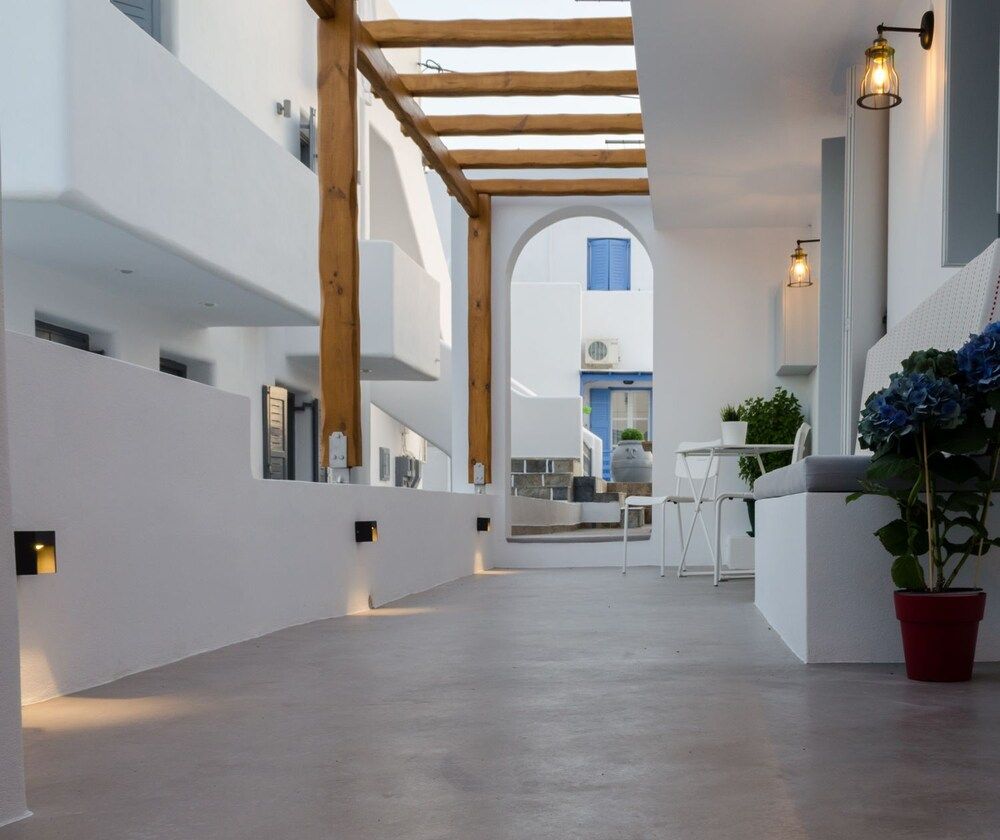 undefined L' arco Milos Suite 4