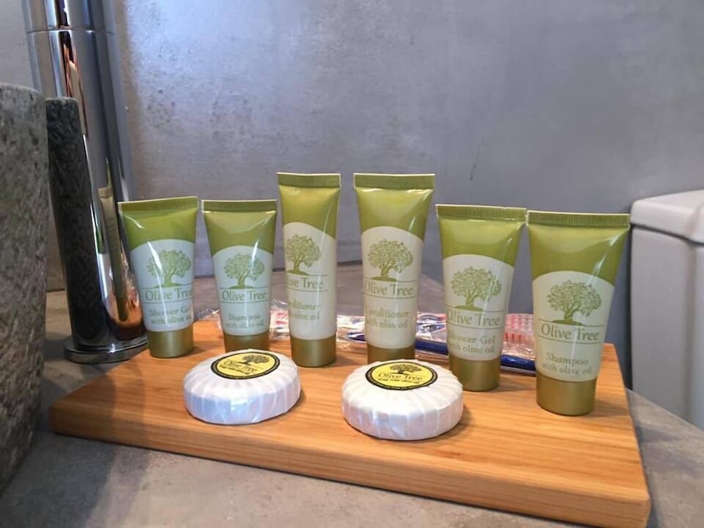 L' arco Milos Suite Apartment, 2 Bedrooms, Partial Sea View 15