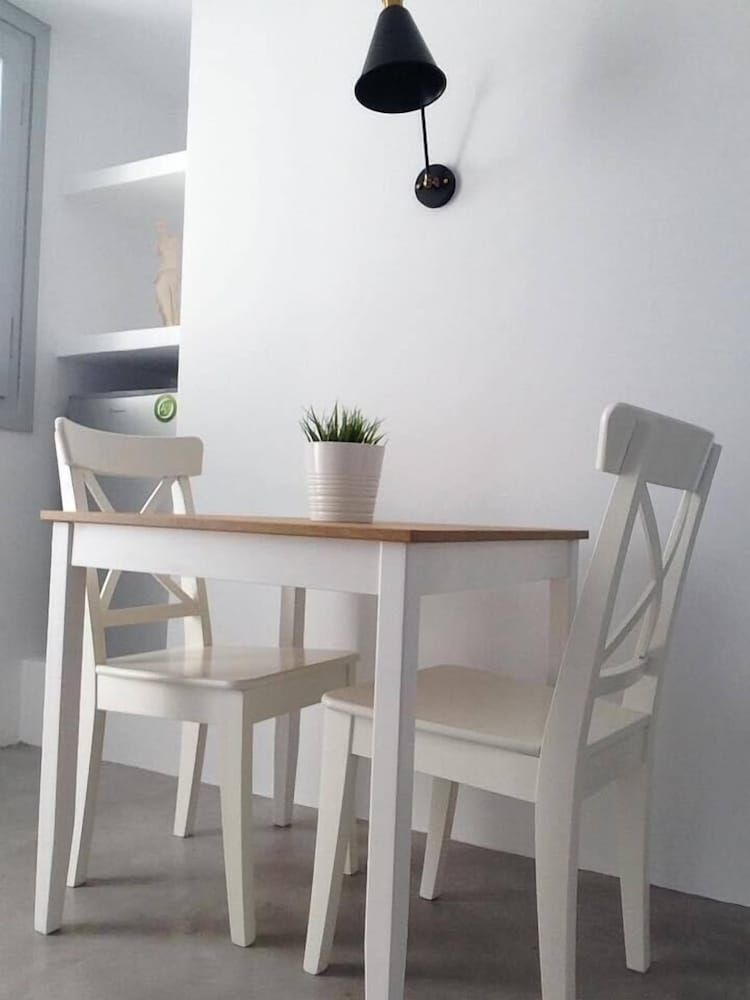 L' arco Milos Suite Apartment, 2 Bedrooms, Partial Sea View 5