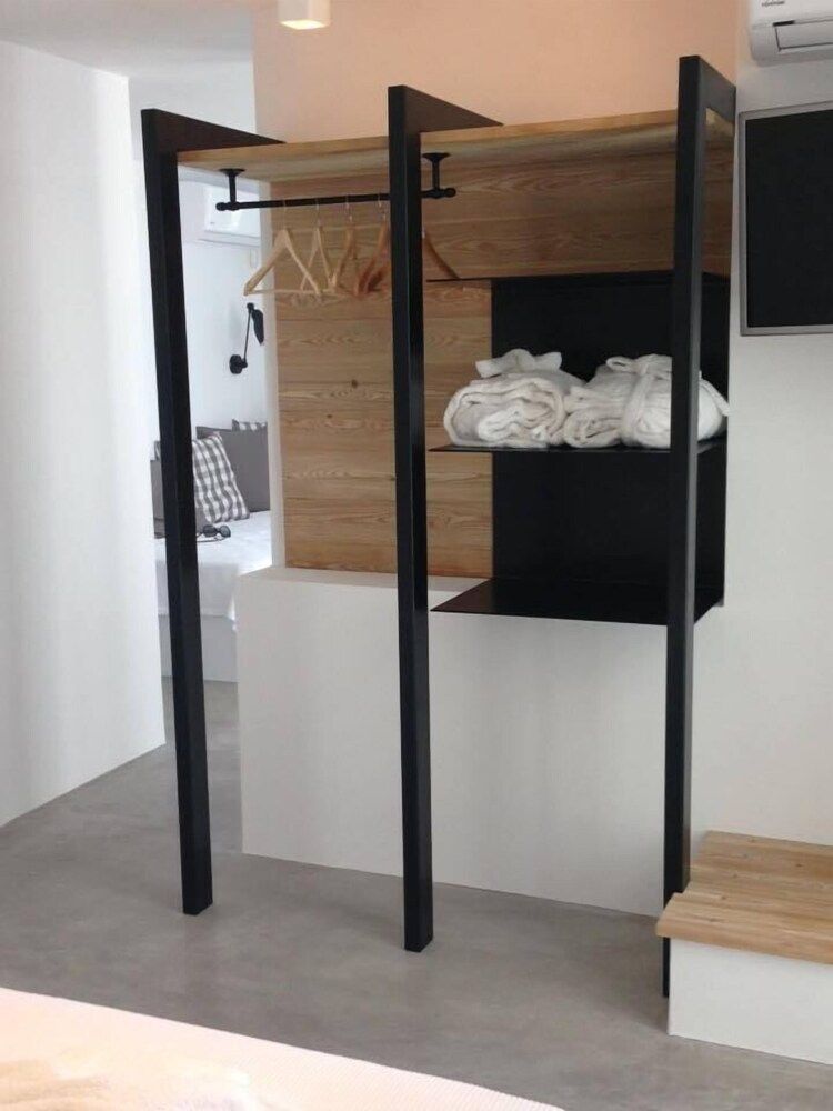 L' arco Milos Suite Apartment, 2 Bedrooms, Partial Sea View 11