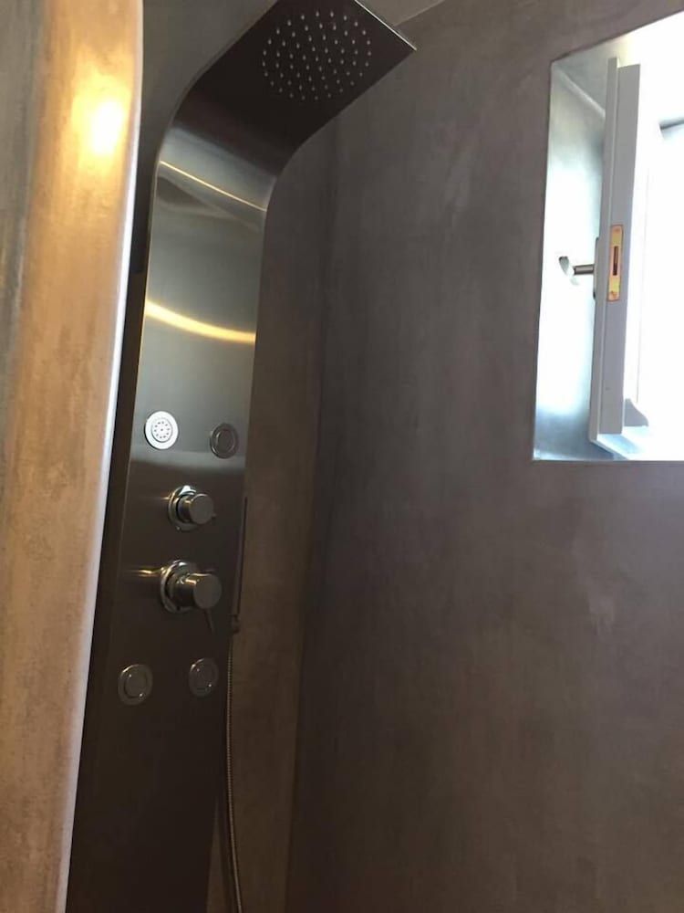 L' arco Milos Suite Apartment, 2 Bedrooms, Partial Sea View 14