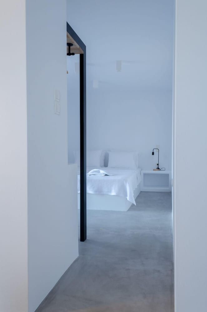 undefined L' arco Milos Suite