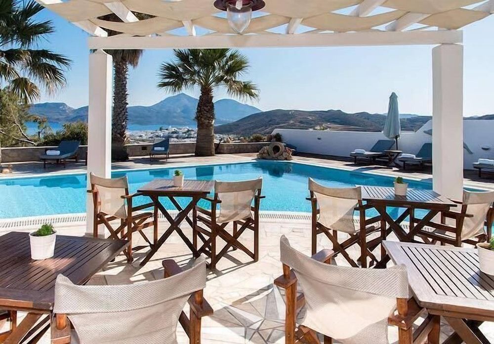 undefined Villa Mina 10