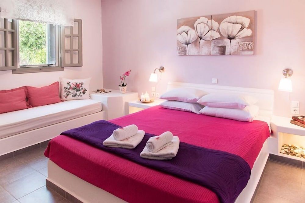 Villa Mina Economy Double Room 2