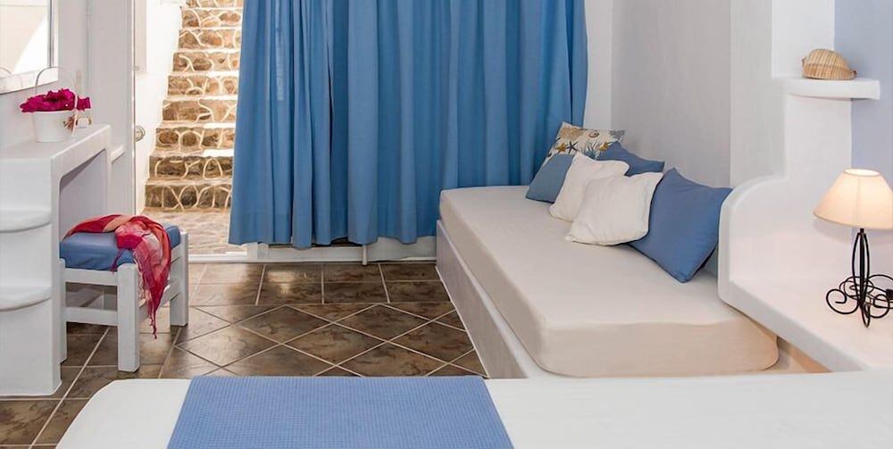 Villa Mina Economy Double Room 3