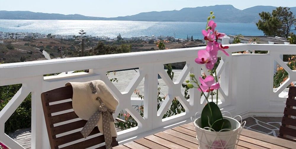Villa Mina Superior Quadruple Room, 2 Bedrooms, Pool View 8