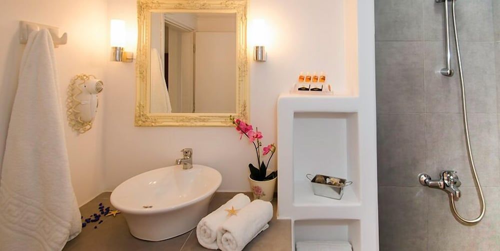 Villa Mina Economy Double Room 6