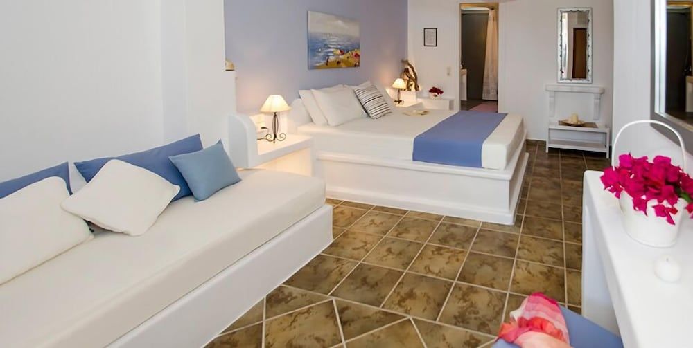 Villa Mina Economy Double Room 4