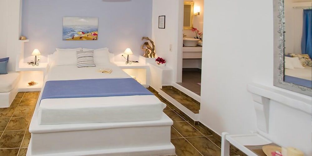 Villa Mina Economy Double Room 5