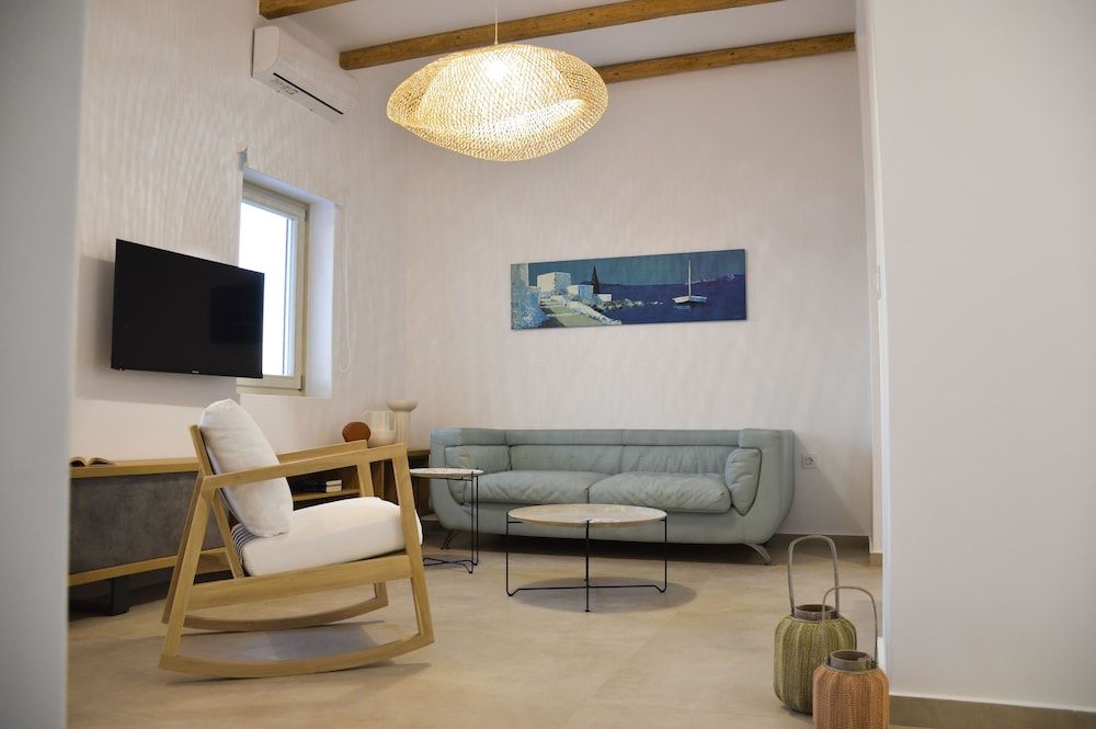 Milos Zen Suites Elite House, 2 Bedrooms 16