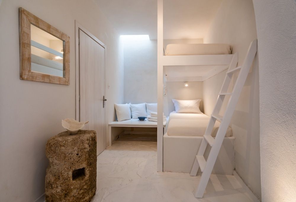 undefined Neosikos AmazingBeach House Milos Island 10