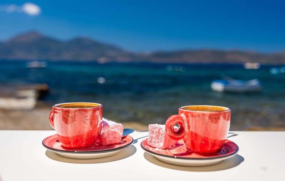 Neosikos AmazingBeach House Milos Island House 13