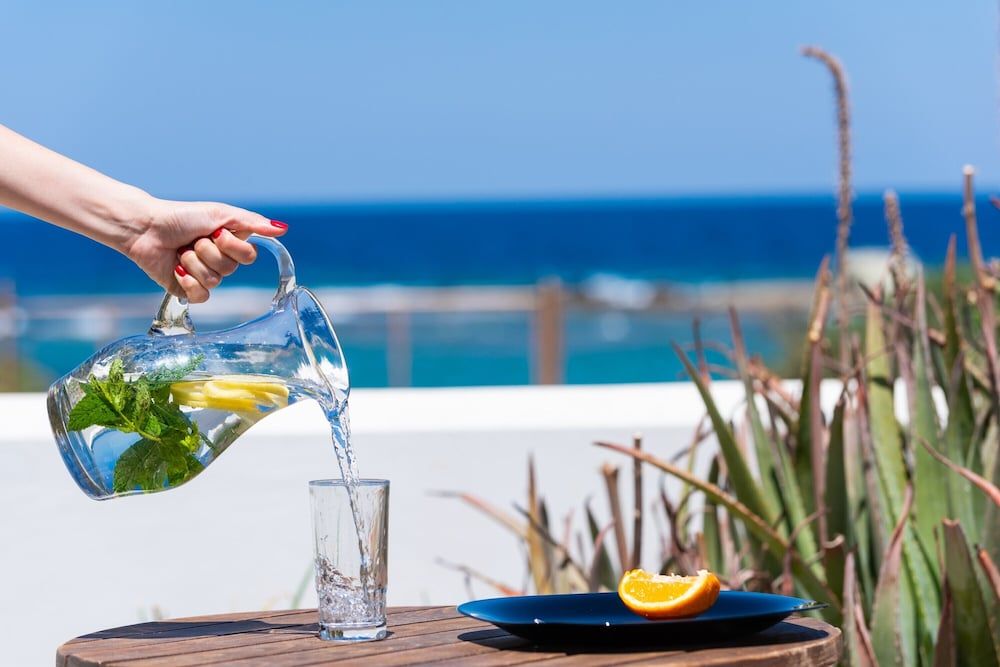 undefined Domus Litus 9