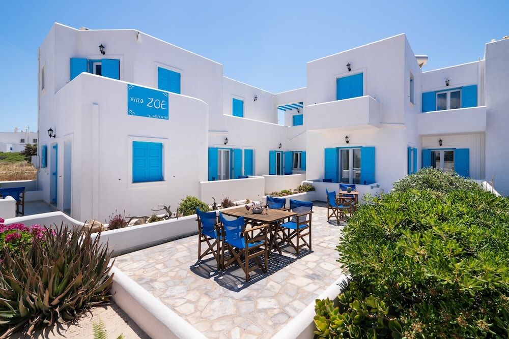 undefined Domus Litus 8