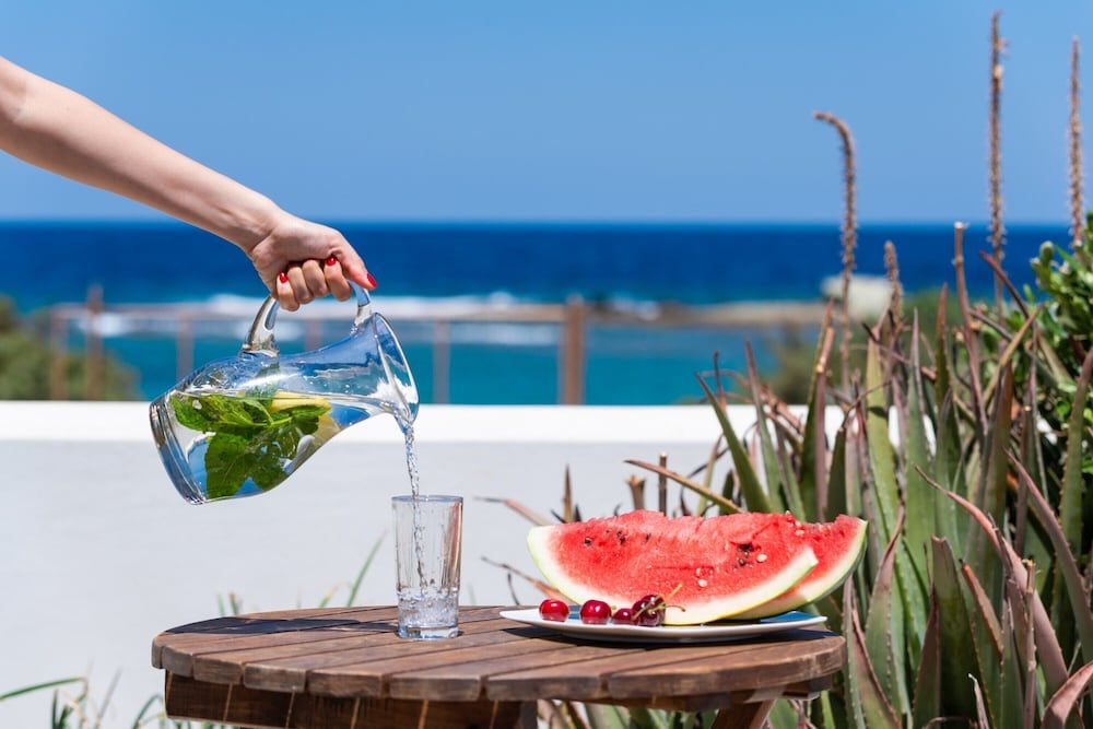 undefined Domus Litus 6