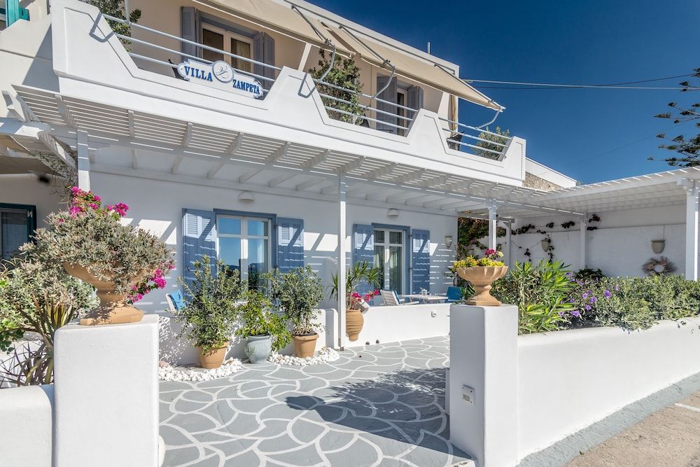 undefined Villa Zampeta 5