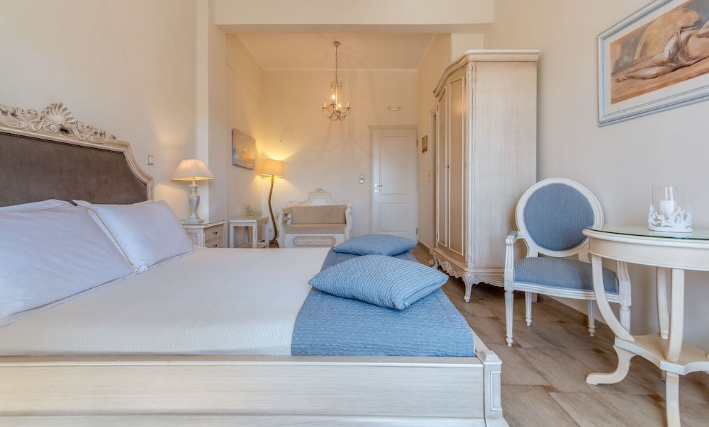 undefined Villa Zampeta