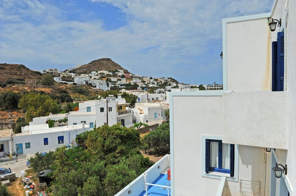 undefined Morfeas Hotel 4