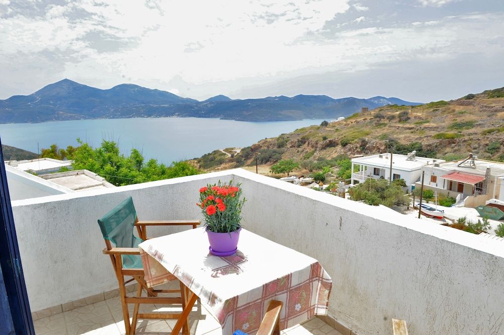 undefined Morfeas Hotel 2