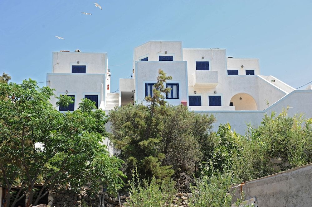 undefined Morfeas Hotel 6