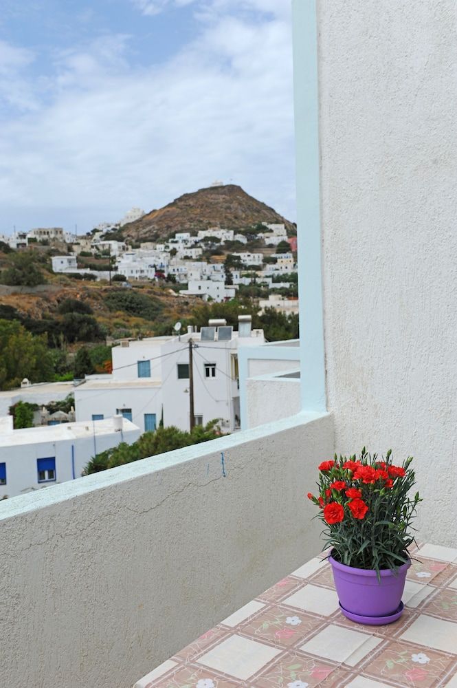 undefined Morfeas Hotel 3