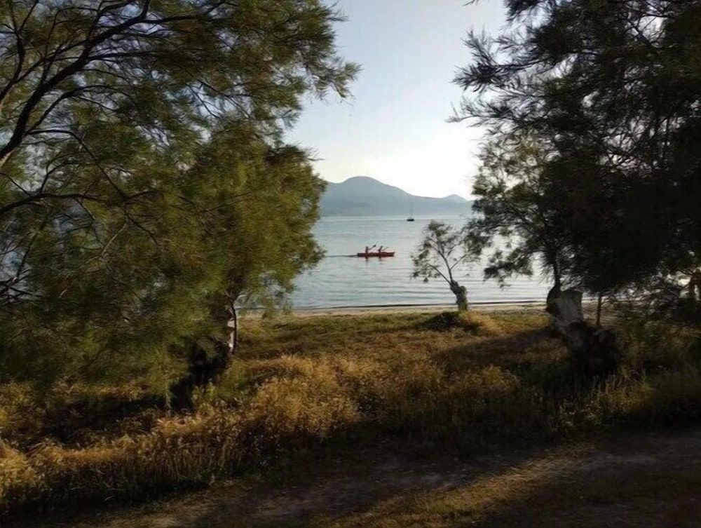 undefined Nikos Sea view apts Milos