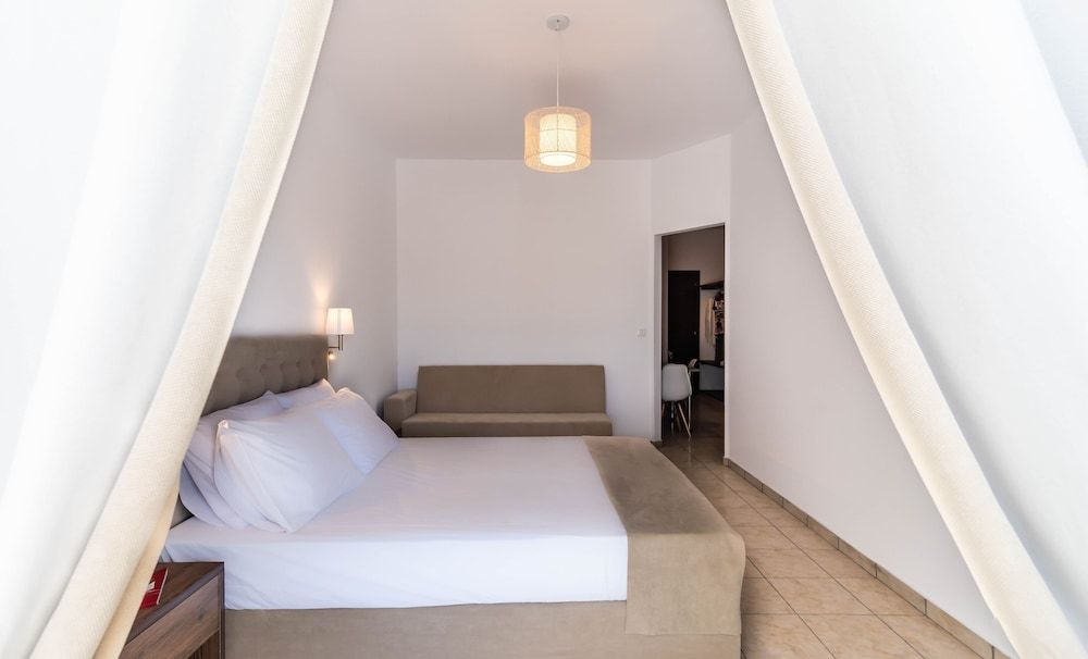 Play On The Sand Family Apartment 2