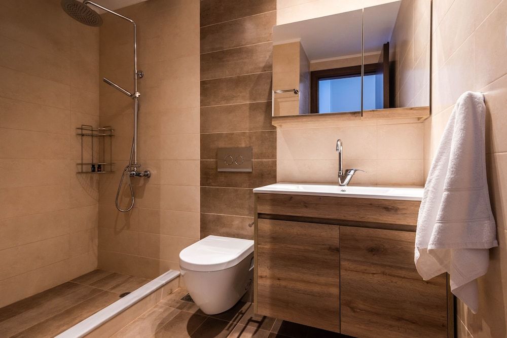 Play On The Sand Family Apartment 9