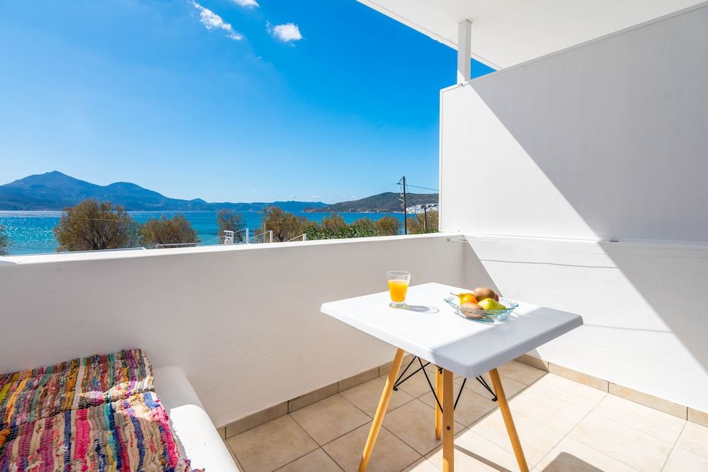 Play On The Sand Family Apartment 7