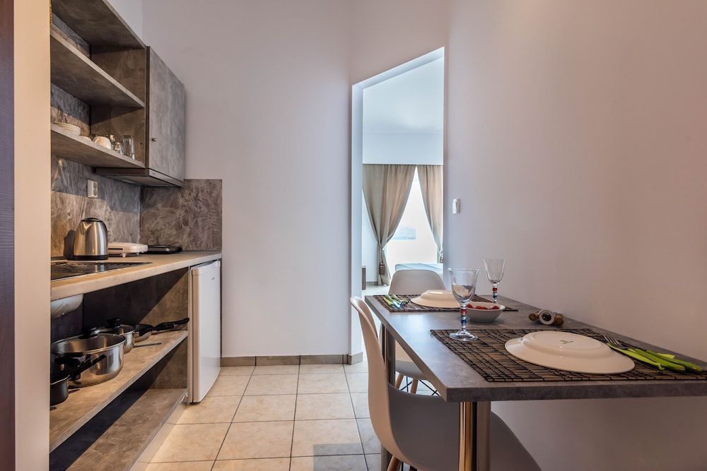 Play On The Sand Family Apartment 5