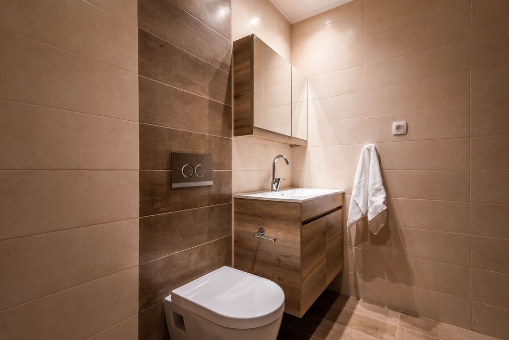 Play On The Sand Family Apartment 8