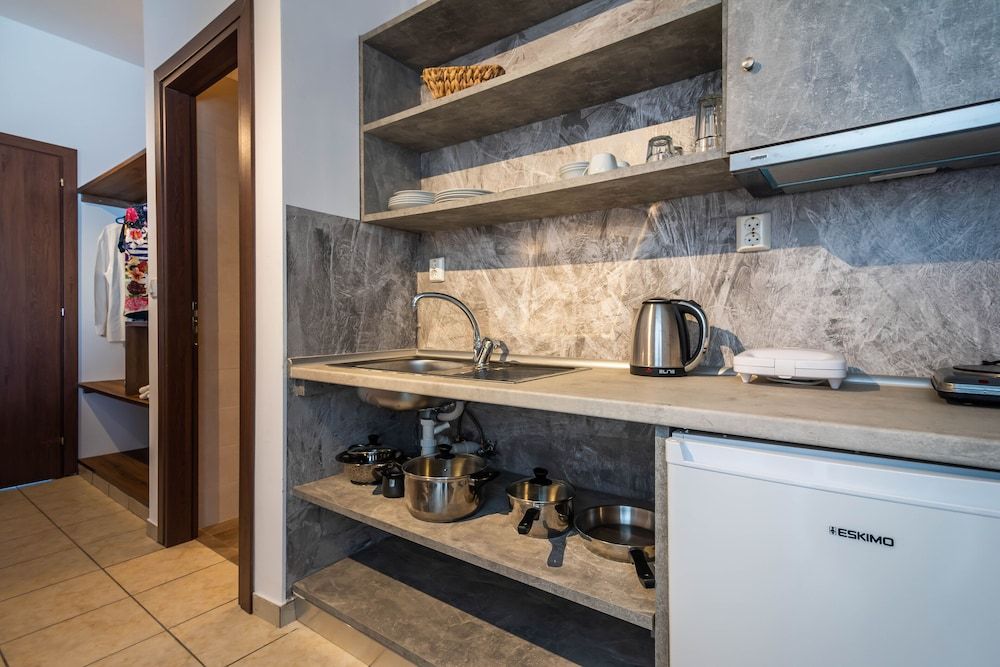 Play On The Sand Family Apartment 4