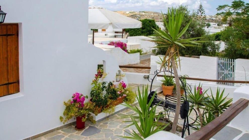 Villa Maria Traditional Duplex