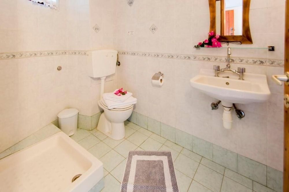 Villa Maria Traditional Duplex 15