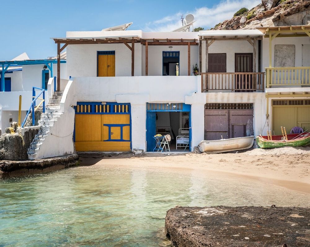 undefined ECO SIRMA FLARIS 4