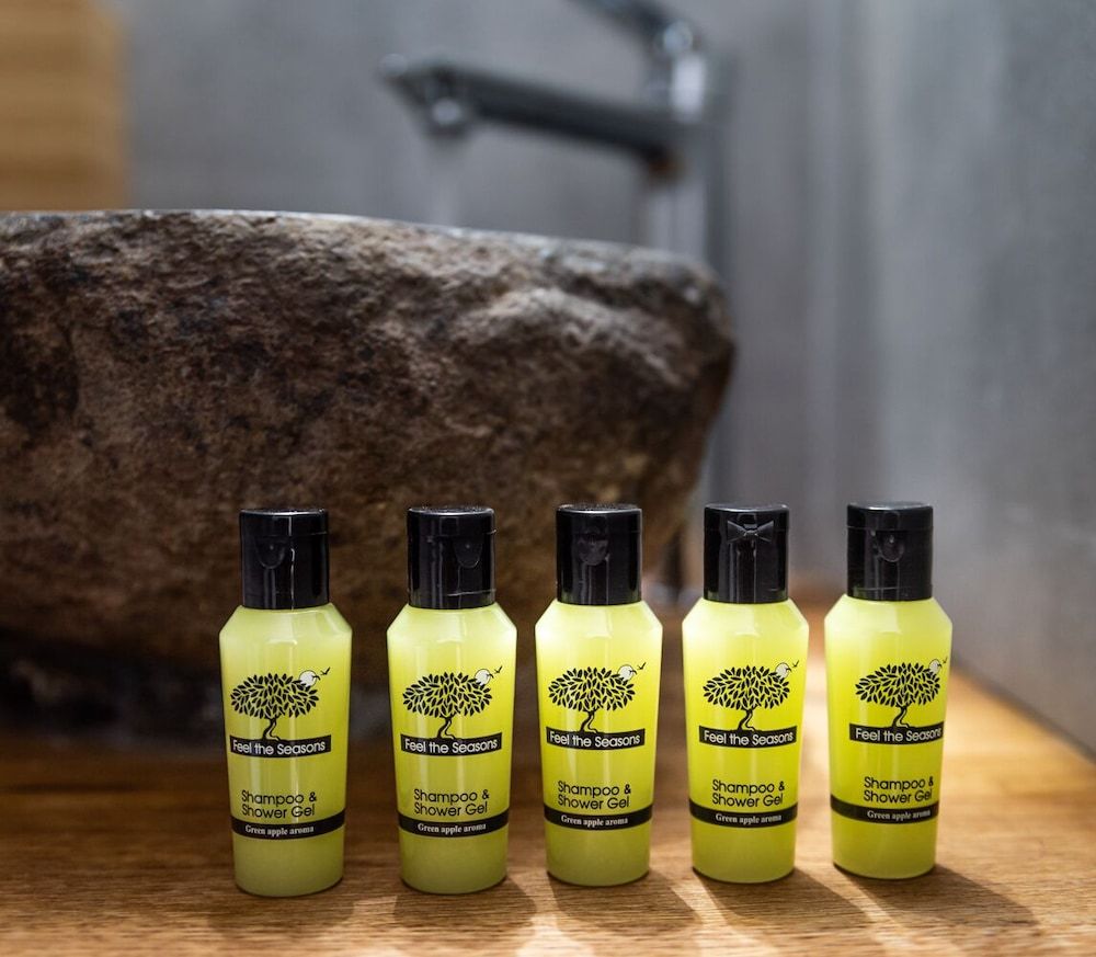 Salty Caves Apartments Milos Executive Apartment 15