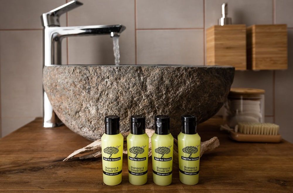 Salty Caves Apartments Milos Apartment 14