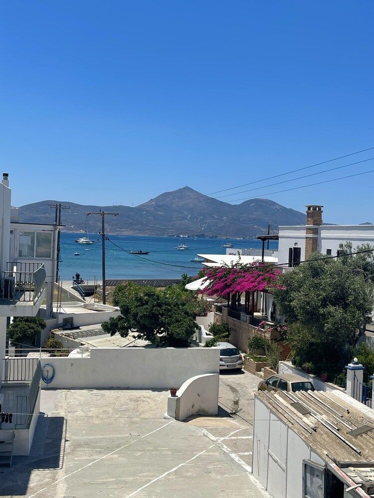 undefined Eleni Apartments 9