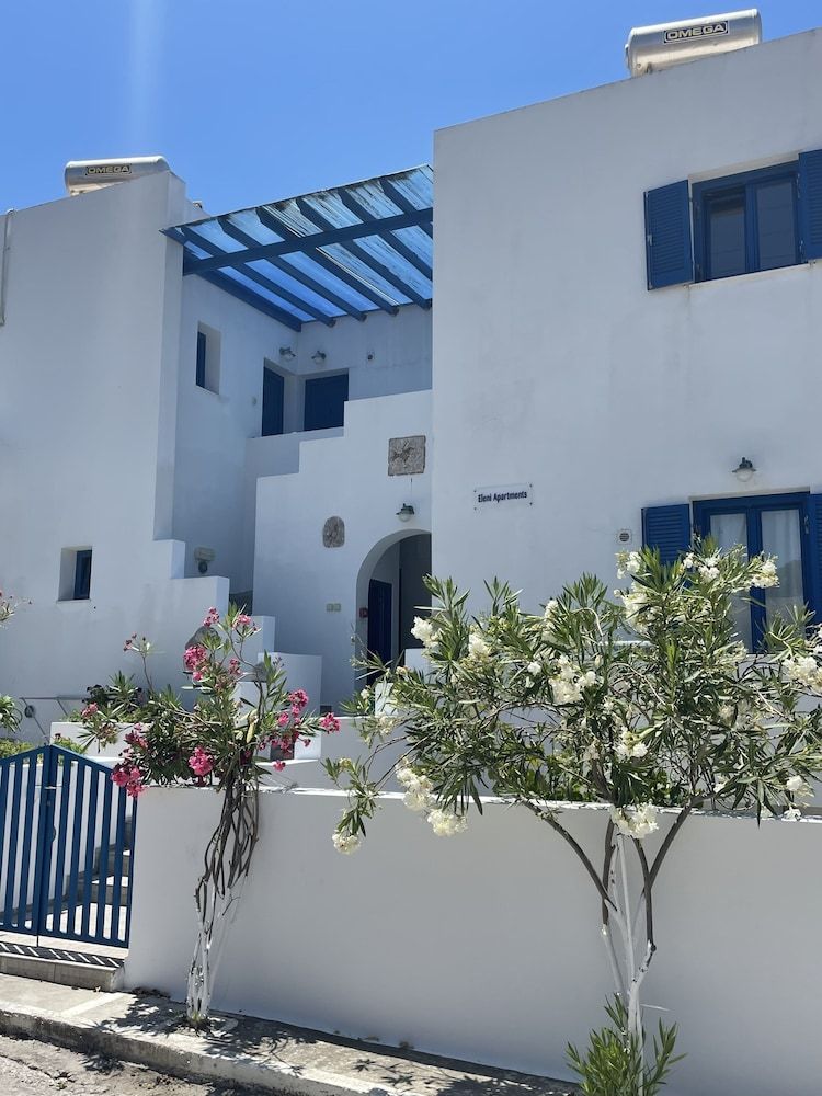 undefined Eleni Apartments