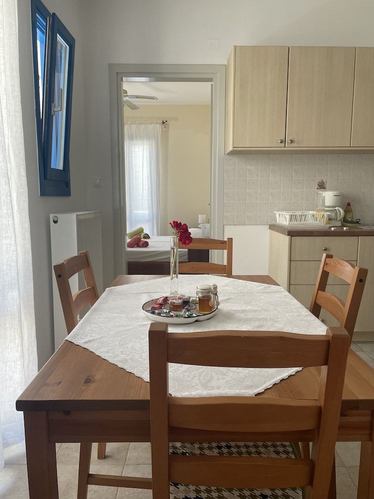 undefined Eleni Apartments 7