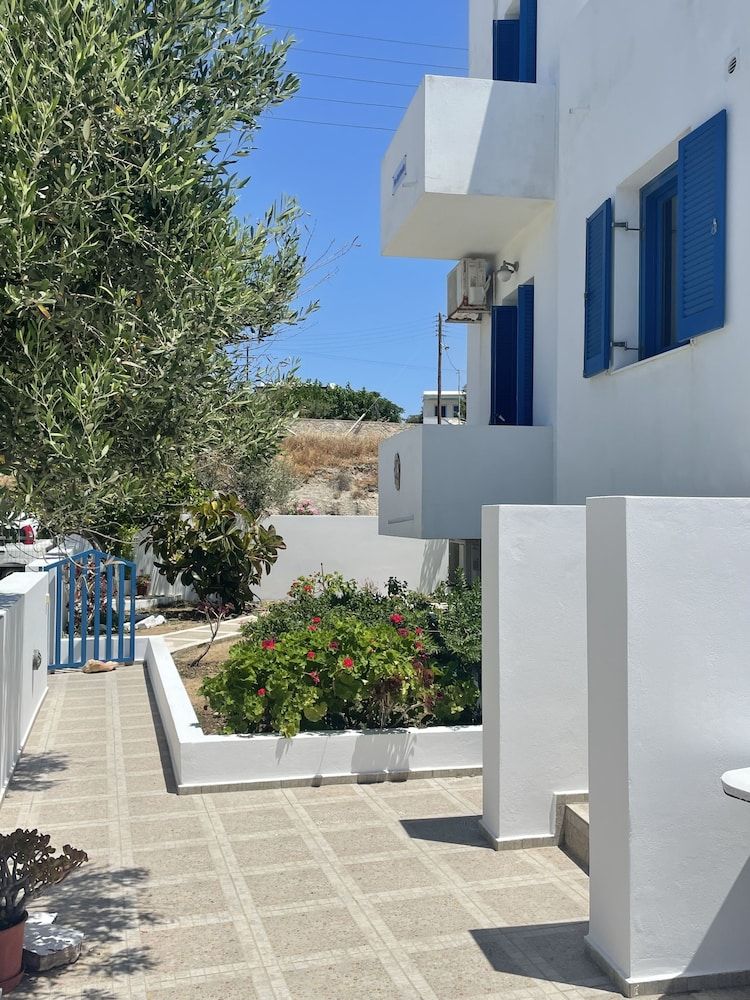 undefined Eleni Apartments 3