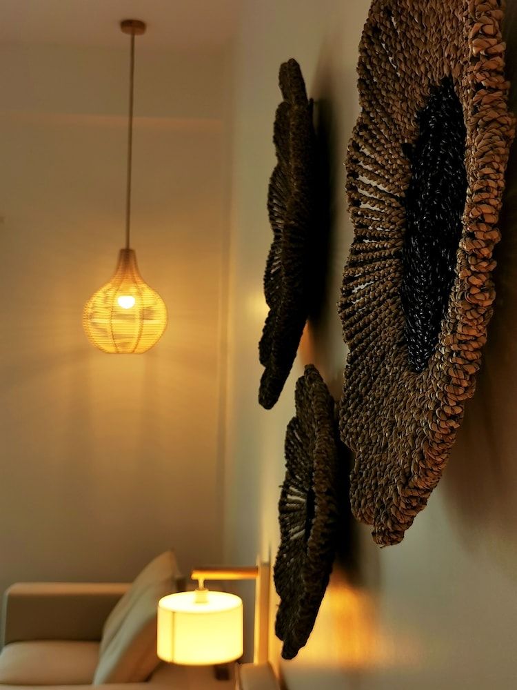 Kallisto Rooms Family Apartment, 1 Queen Bed with Sofa bed, Balcony, Sea View (Room 1) 8