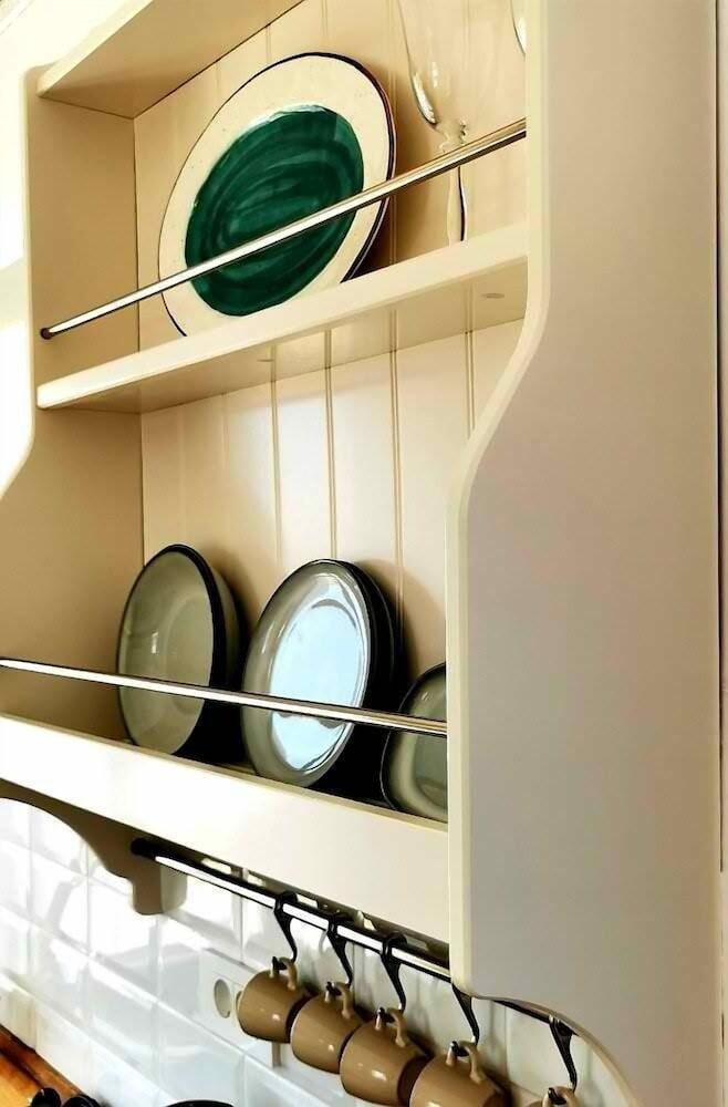 Kallisto Rooms Family Apartment, 1 Queen Bed with Sofa bed, Balcony, Sea View (Room 2) 11