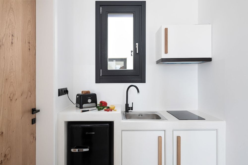 Athina Milos Suites Firiplaka Smart Suite 15