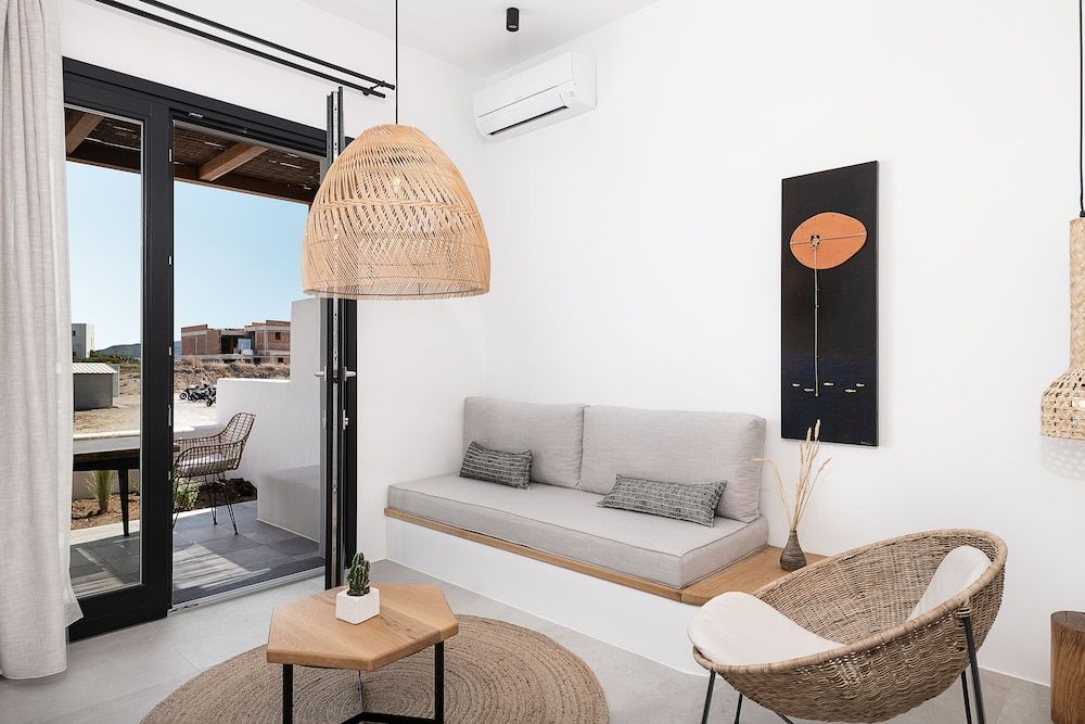 Athina Milos Suites Firiplaka Smart Suite 20
