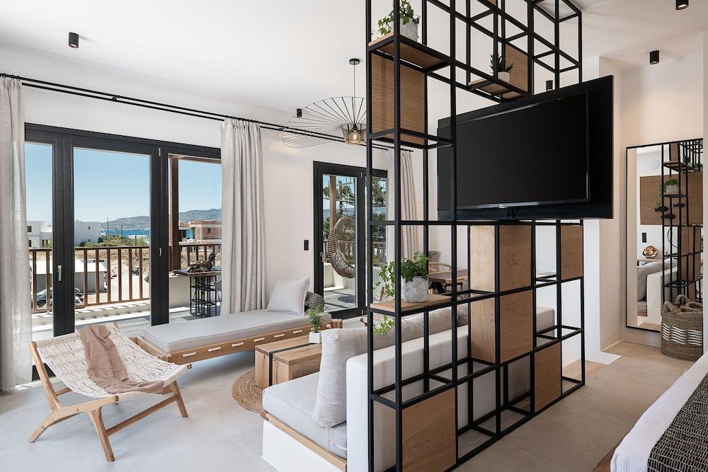 Athina Milos Suites Kleftiko Smart Suite 39